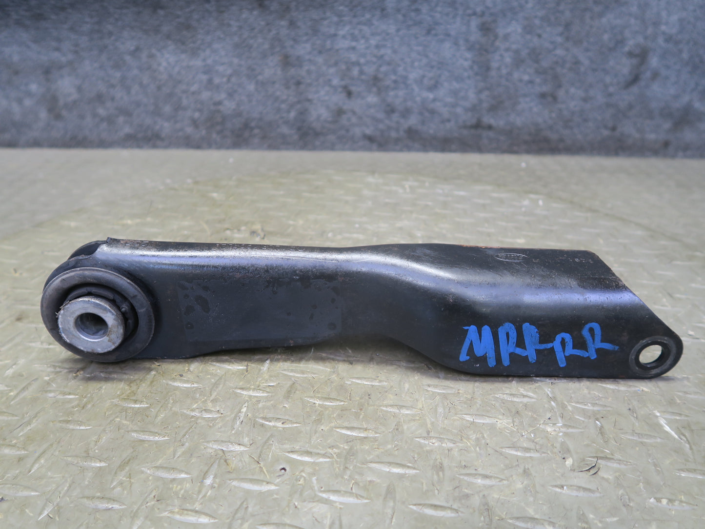 2014-2017 Range Rover Sport L494 Rear Right Suspension Control  Arm Set of 3