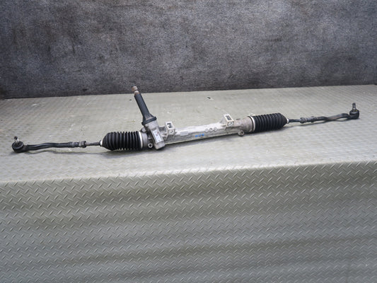 03-08 BMW E85 E86 Z4 Power Steering Rack & Pinion 110K Miles 6763200 OEM