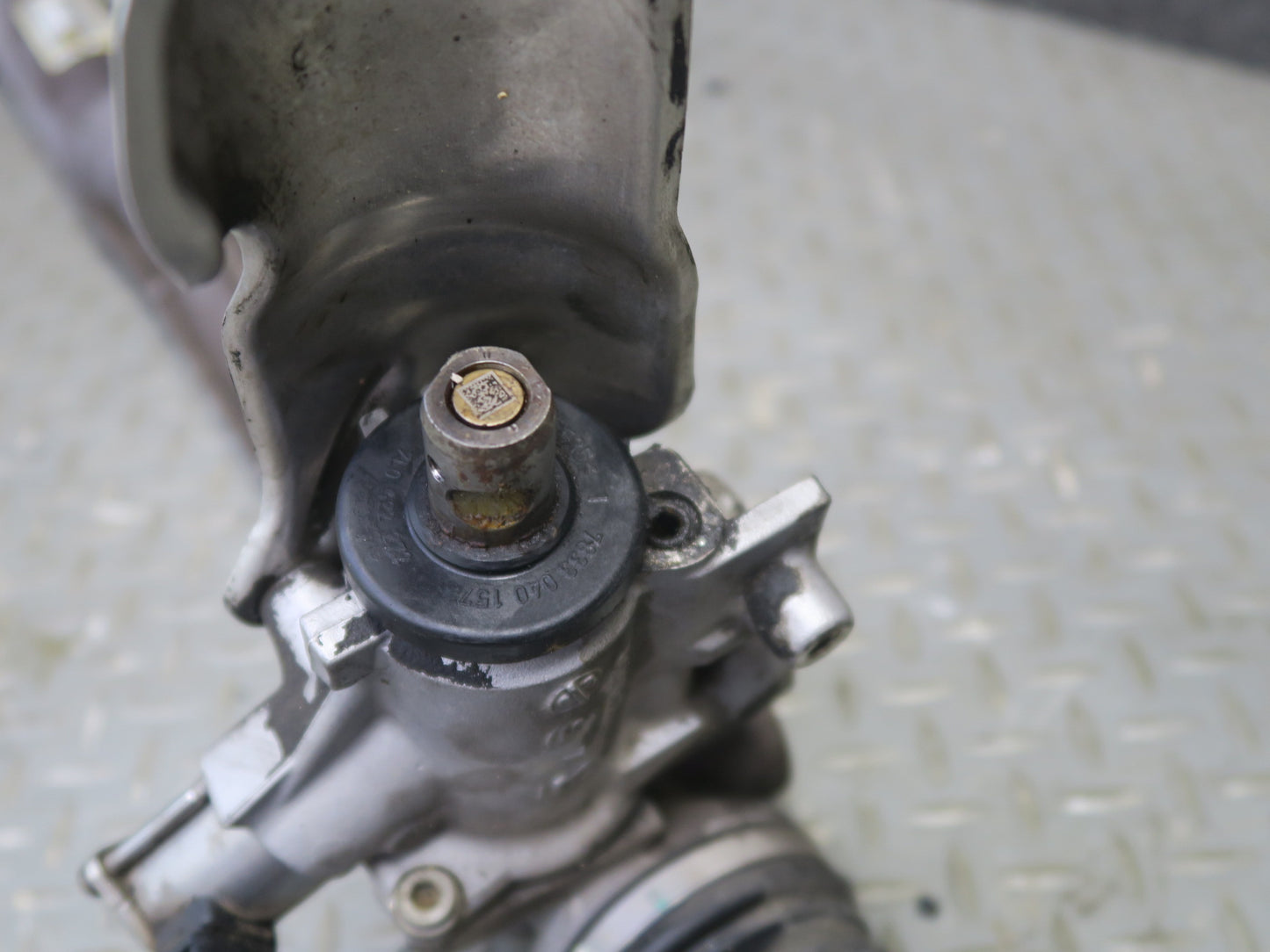 2011-2018 Porsche Cayenne 958 Power Steering Rack & Pinion Gear 7P5422055N