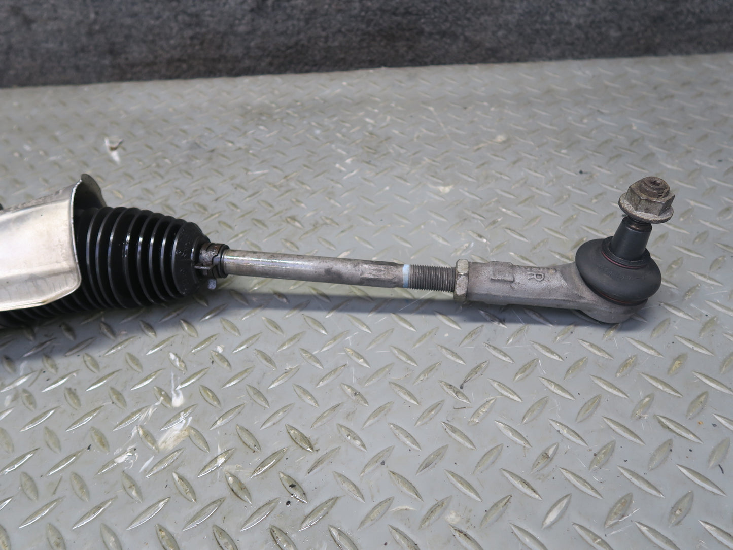 2011-2018 Porsche Cayenne 958 Power Steering Rack & Pinion Gear 7P5422055N