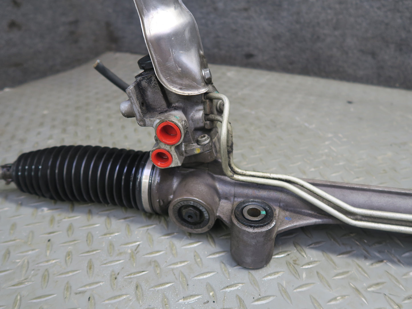 2011-2018 Porsche Cayenne 958 Power Steering Rack & Pinion Gear 7P5422055N