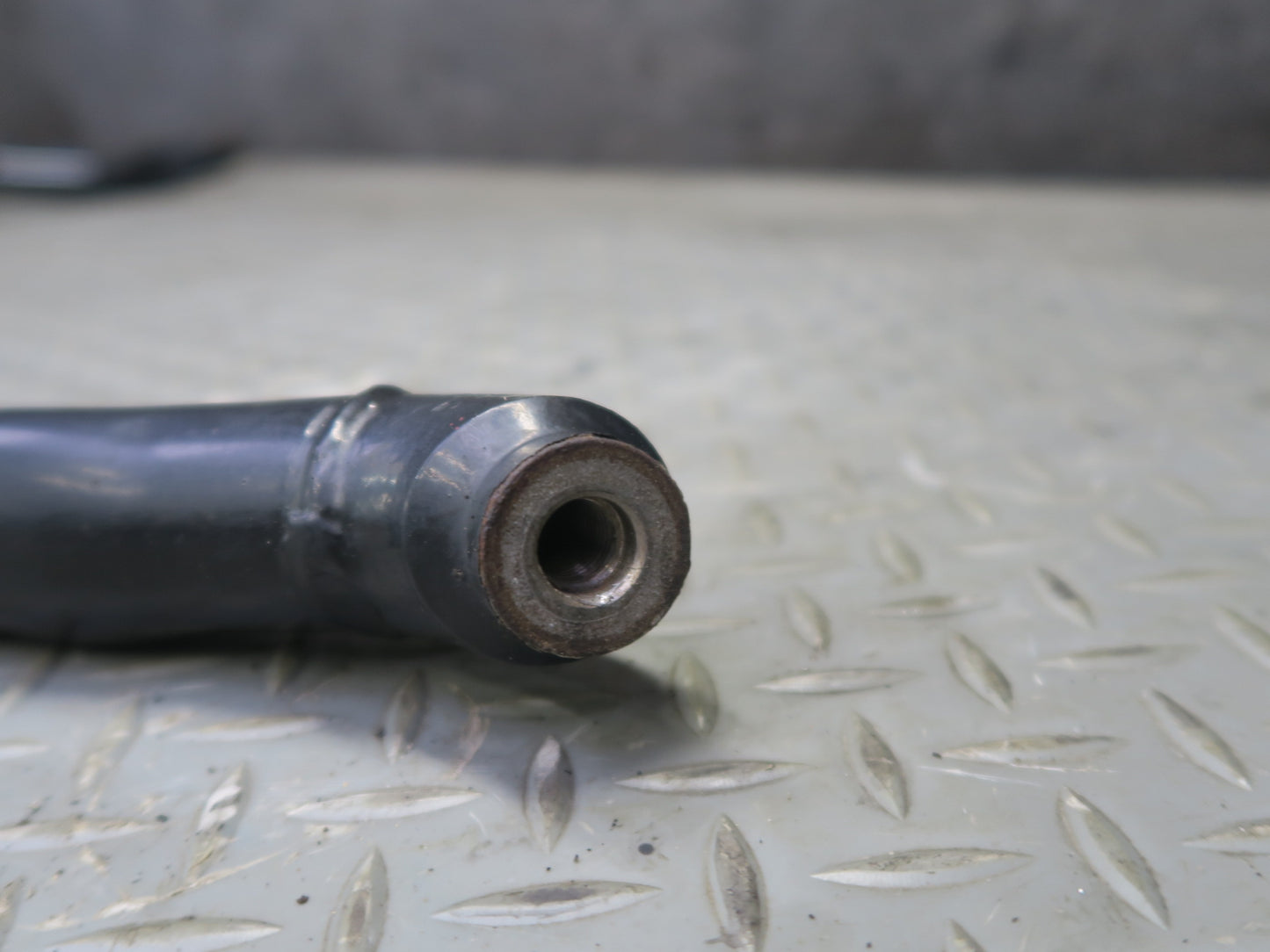 2011-2018 Porsche Cayenne 958 Front Active Stabilizer Sway Bar 7P5411305A