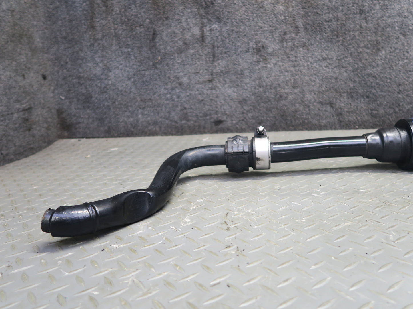 2011-2018 Porsche Cayenne 958 Front Active Stabilizer Sway Bar 7P5411305A