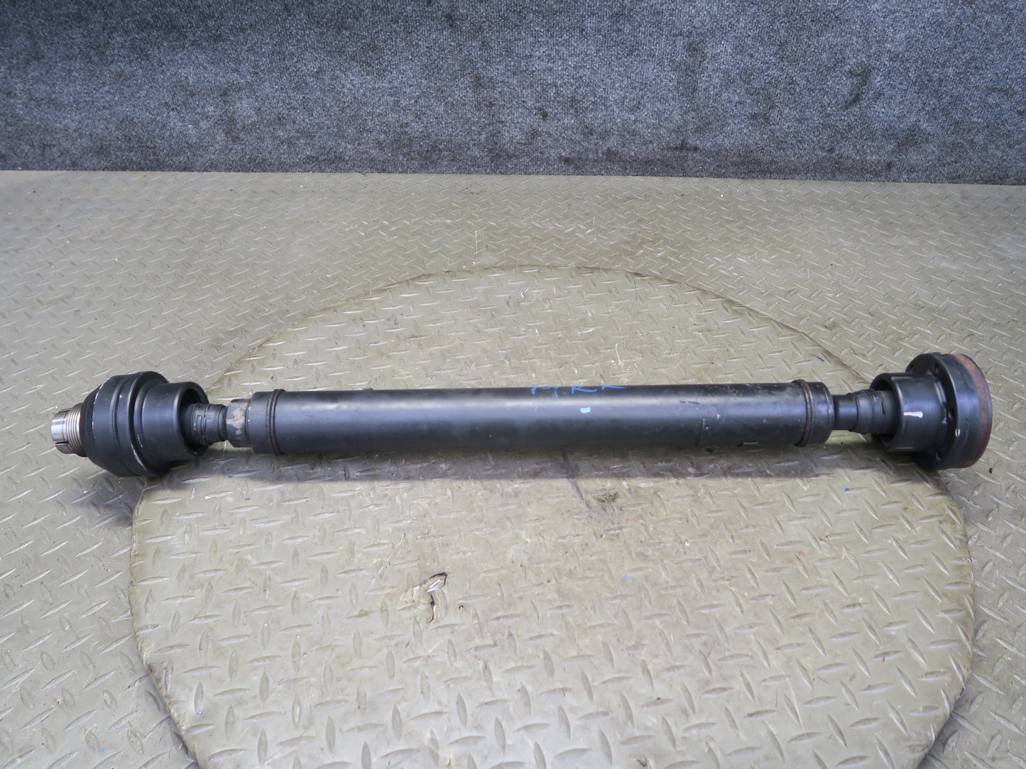 2014-2016 Range Rover Sport L494 AWD Front Drive Shaft Driveshaft