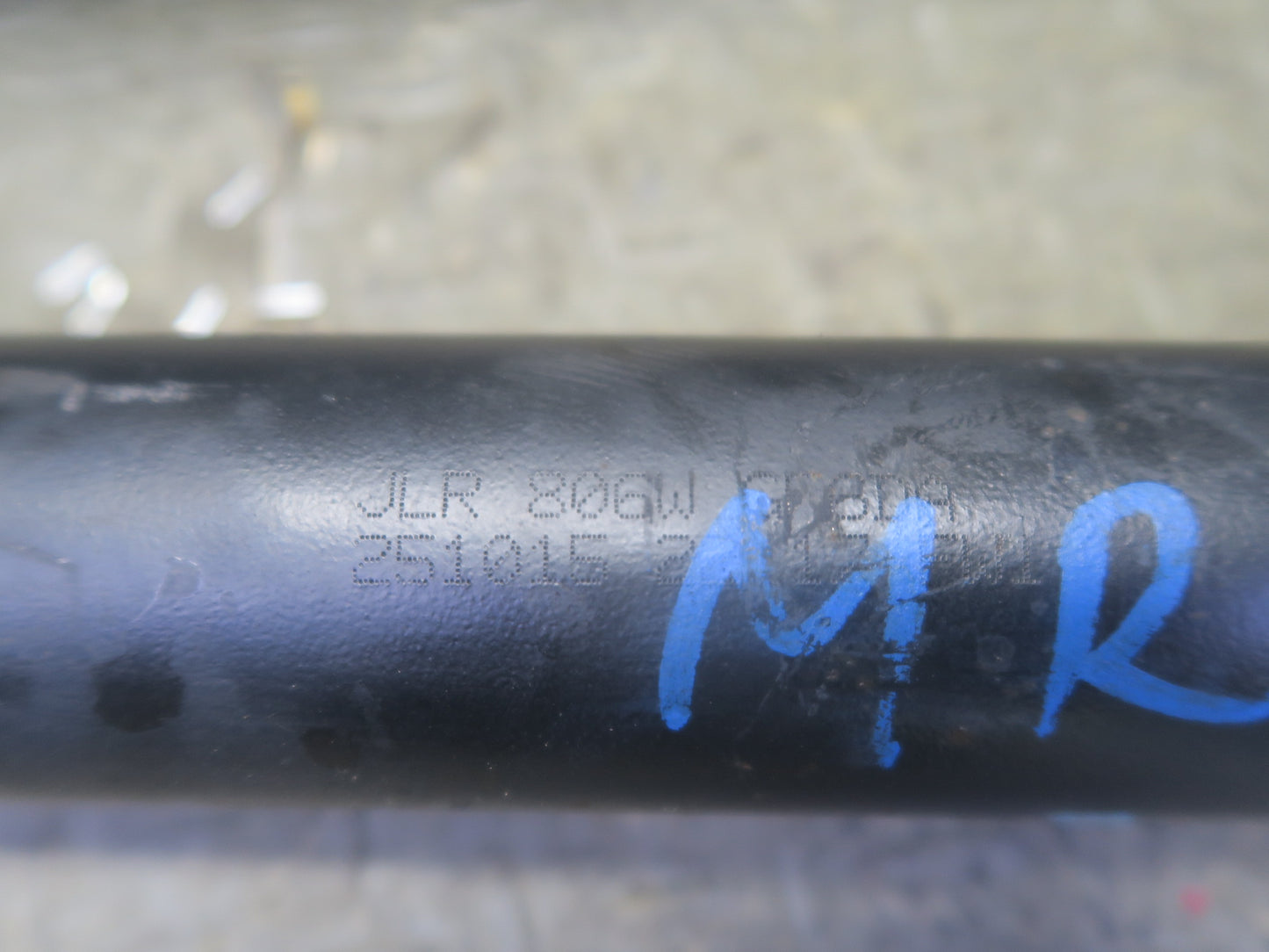 2014-2016 Range Rover Sport L494 AWD Front Drive Shaft Driveshaft