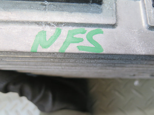 10-12 Audi 8T A5 S5 Bang Olufsen Audio System Amplifier AMP 8T0035223AN OEM