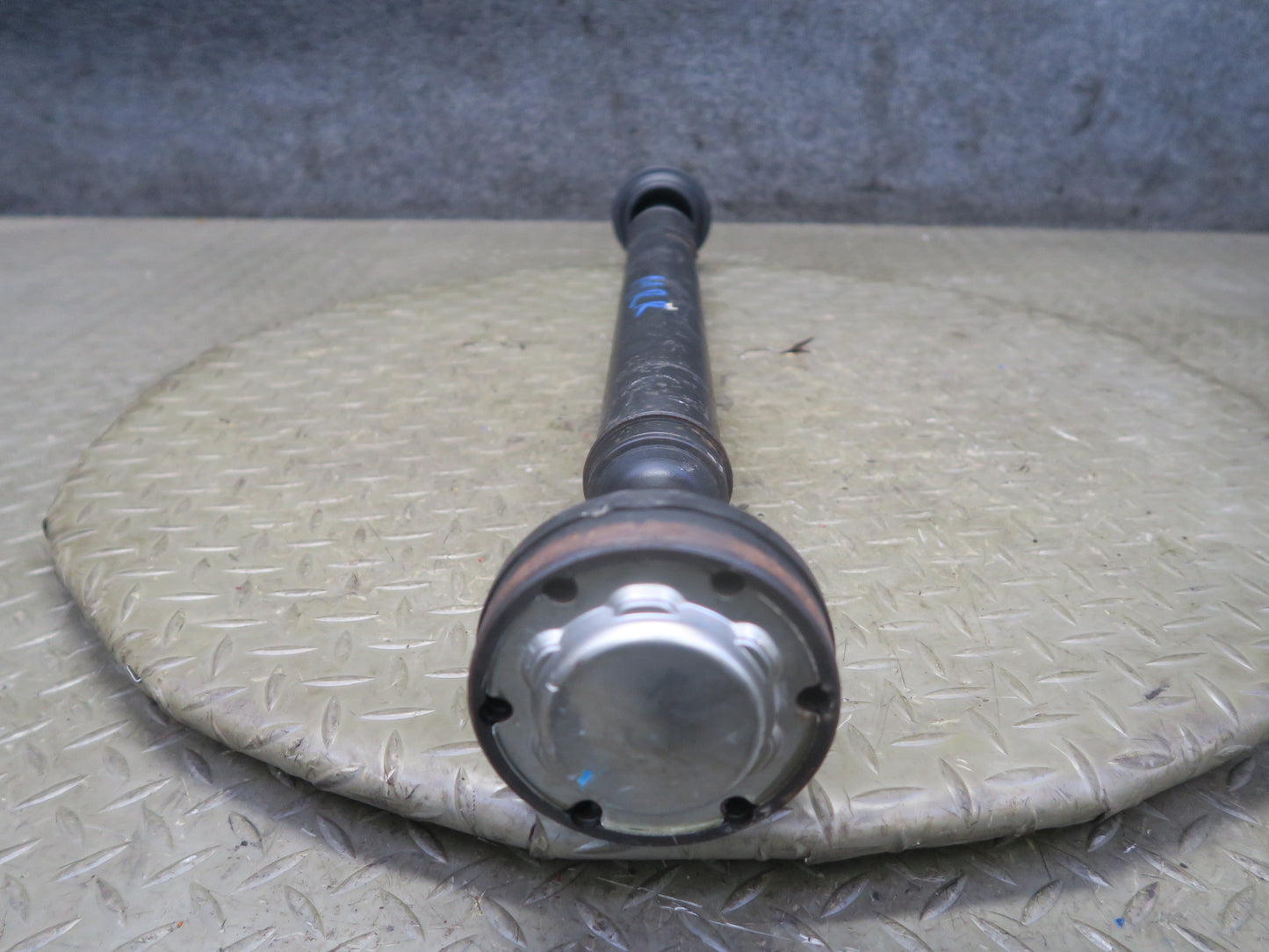 2014-2016 Range Rover Sport L494 AWD Front Drive Shaft Driveshaft