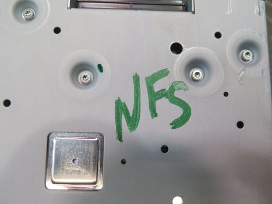 2012 Audi 8R Q5 A5 S5 Harman Becker Multimedia Navi MMI CD Player 8T1035664D OEM