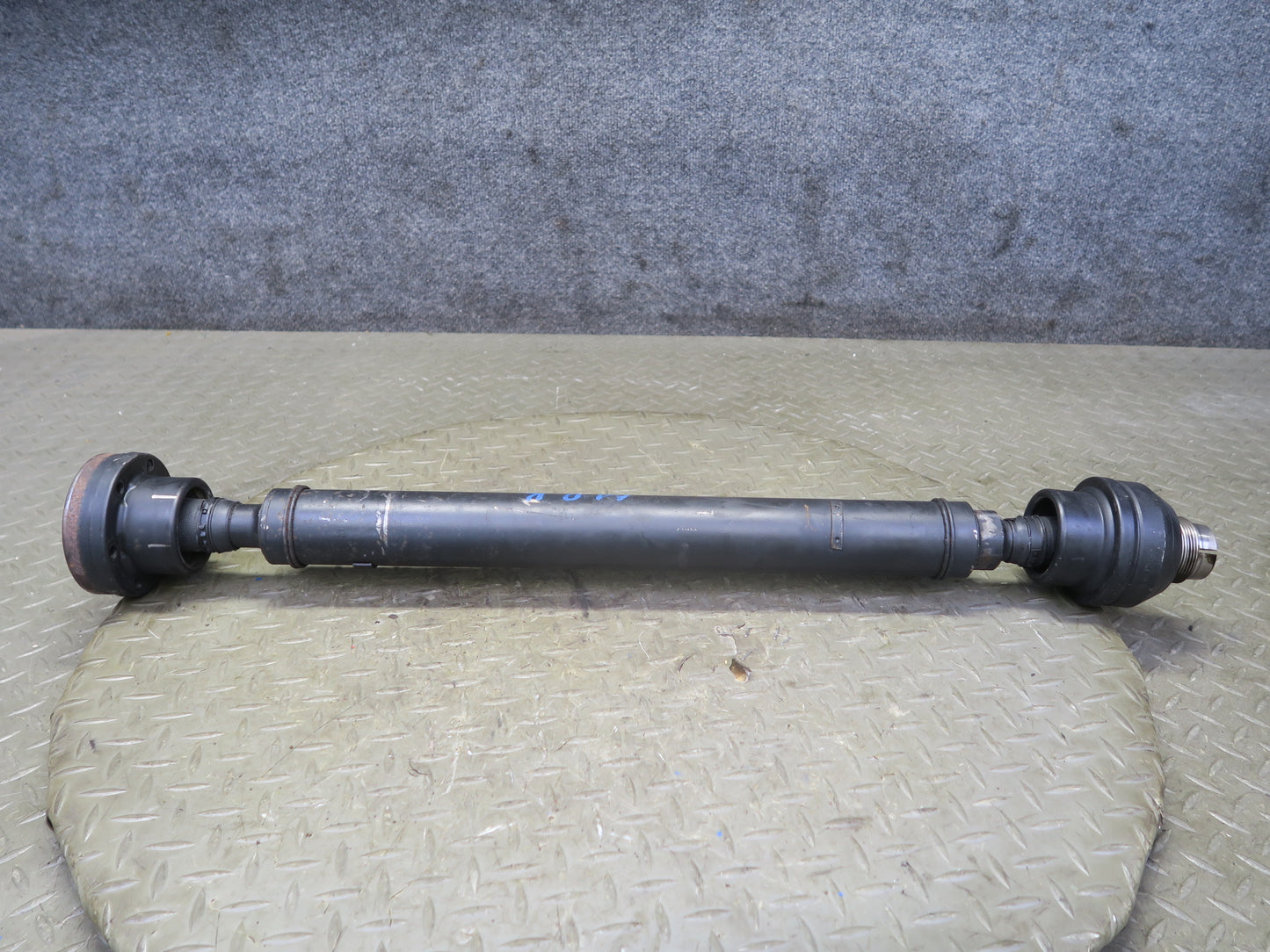 2014-2016 Range Rover Sport L494 AWD Front Drive Shaft Driveshaft