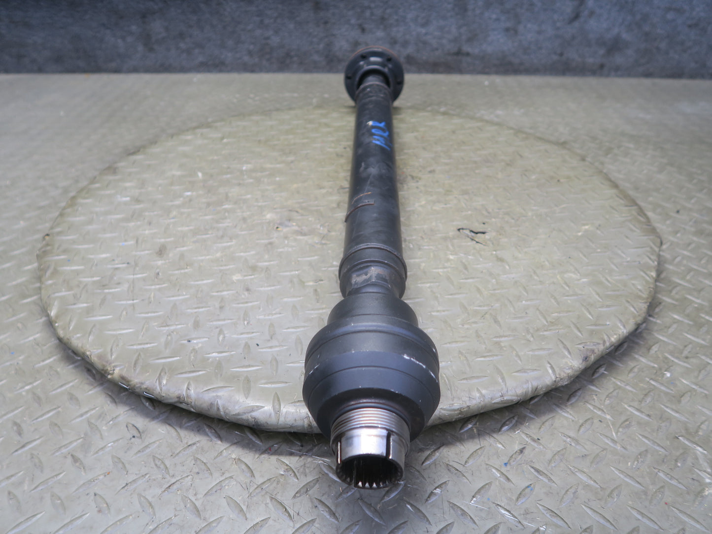 2014-2016 Range Rover Sport L494 AWD Front Drive Shaft Driveshaft