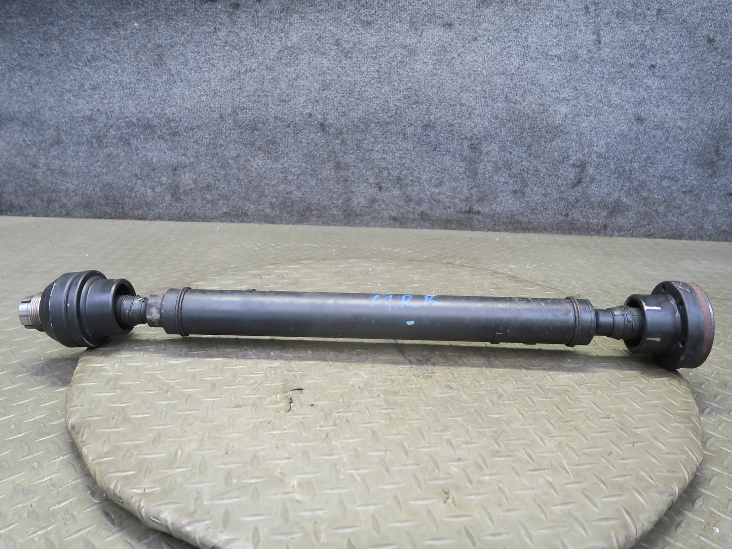 2014-2016 Range Rover Sport L494 AWD Front Drive Shaft Driveshaft