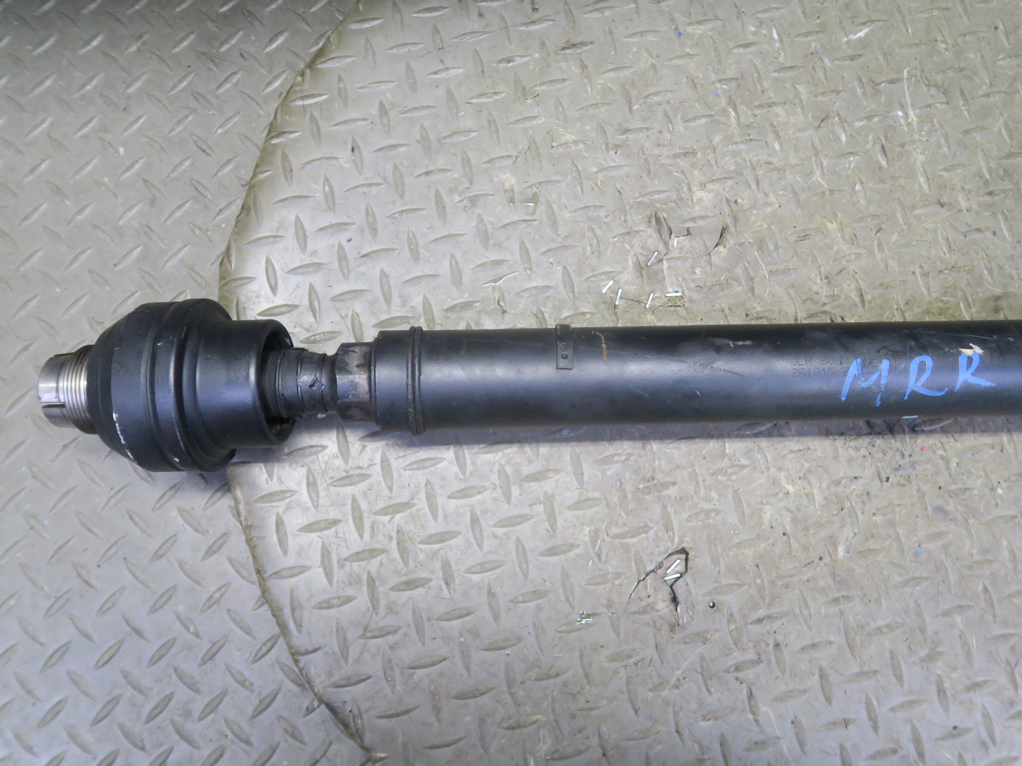 2014-2016 Range Rover Sport L494 AWD Front Drive Shaft Driveshaft