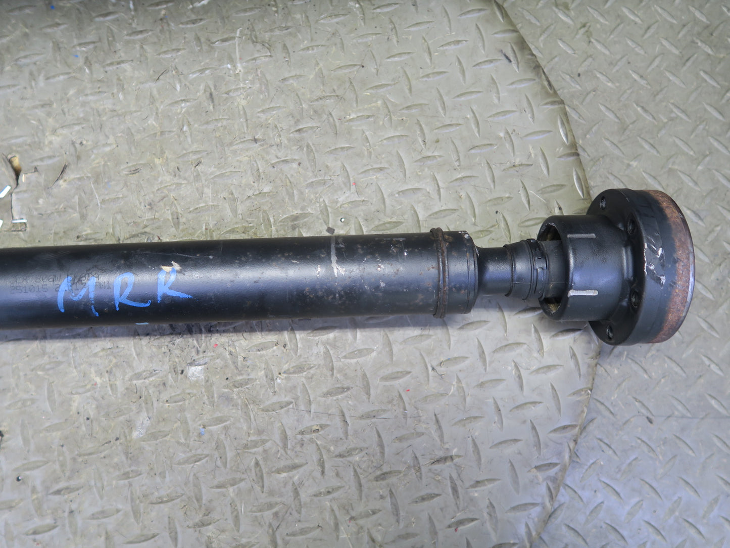 2014-2016 Range Rover Sport L494 AWD Front Drive Shaft Driveshaft