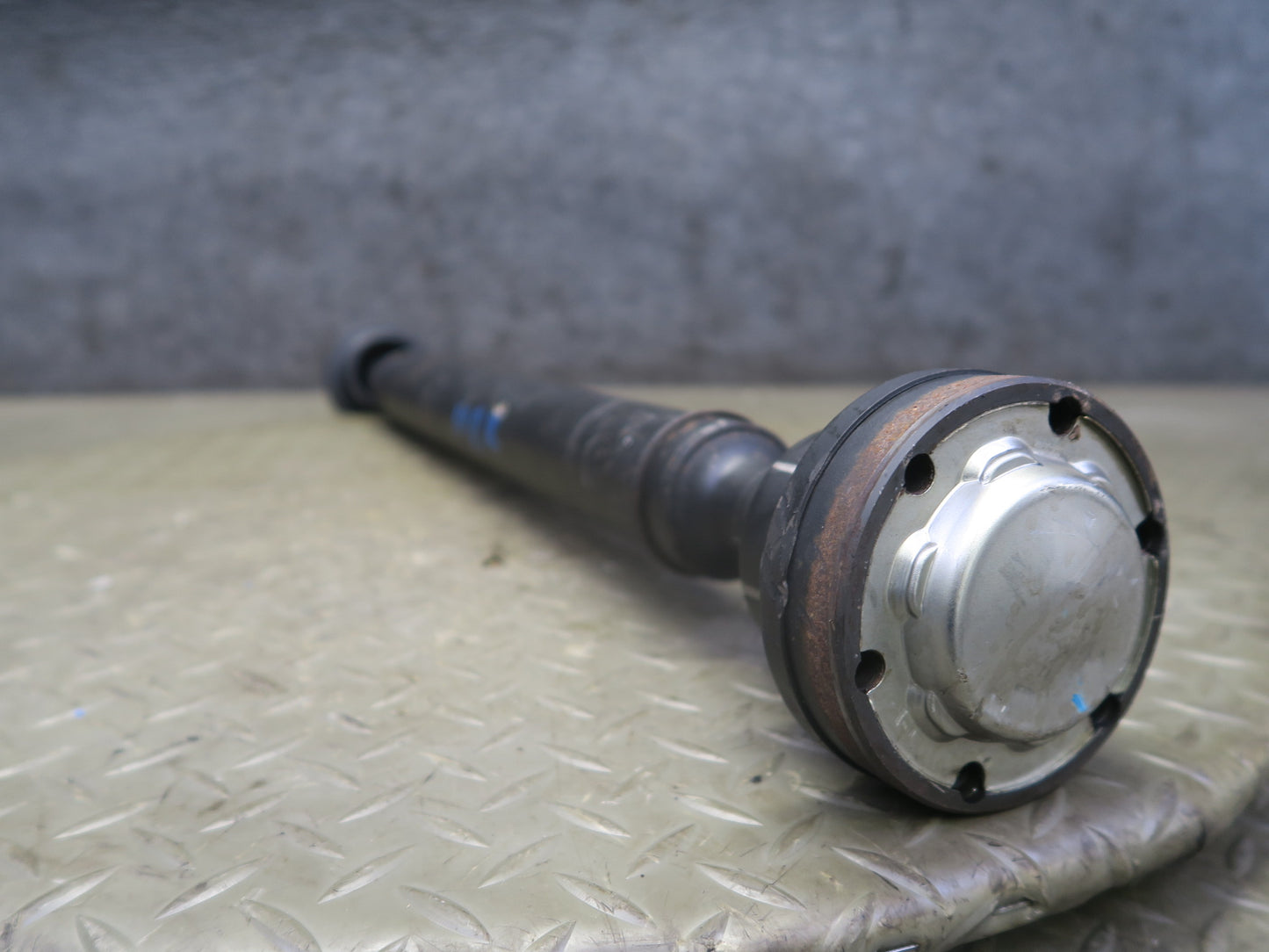 2014-2016 Range Rover Sport L494 AWD Front Drive Shaft Driveshaft