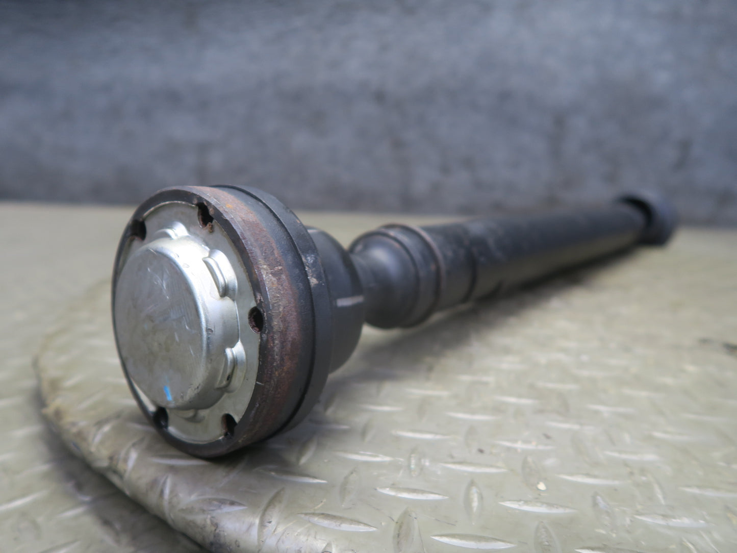 2014-2016 Range Rover Sport L494 AWD Front Drive Shaft Driveshaft