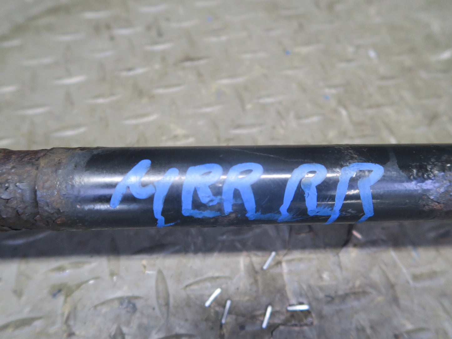2014-2022 Range Rover Sport L494 AWD Rear Right Axle Shaft NON Locking Diff