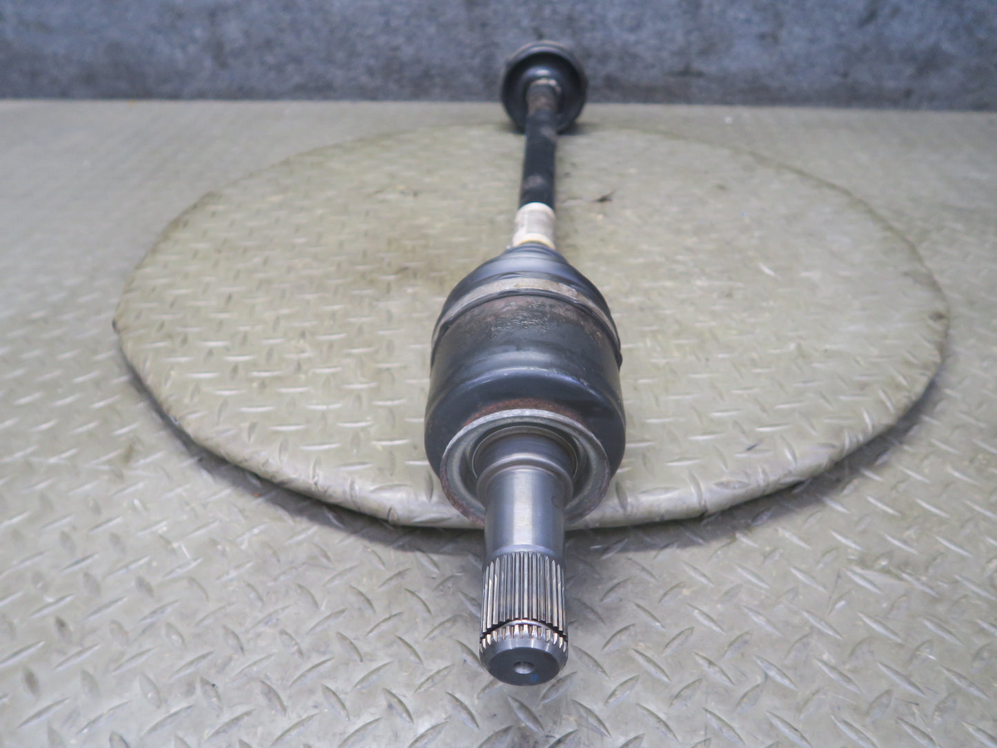 2014-2022 Range Rover Sport L494 AWD Rear Right Axle Shaft NON Locking Diff