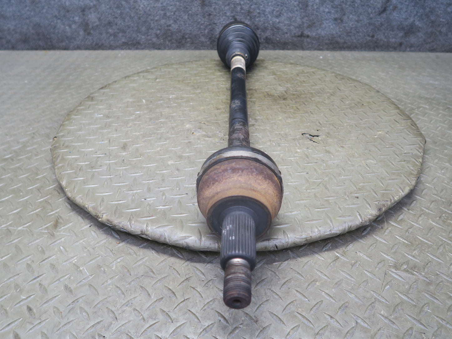 2014-2022 Range Rover Sport L494 AWD Rear Right Axle Shaft NON Locking Diff