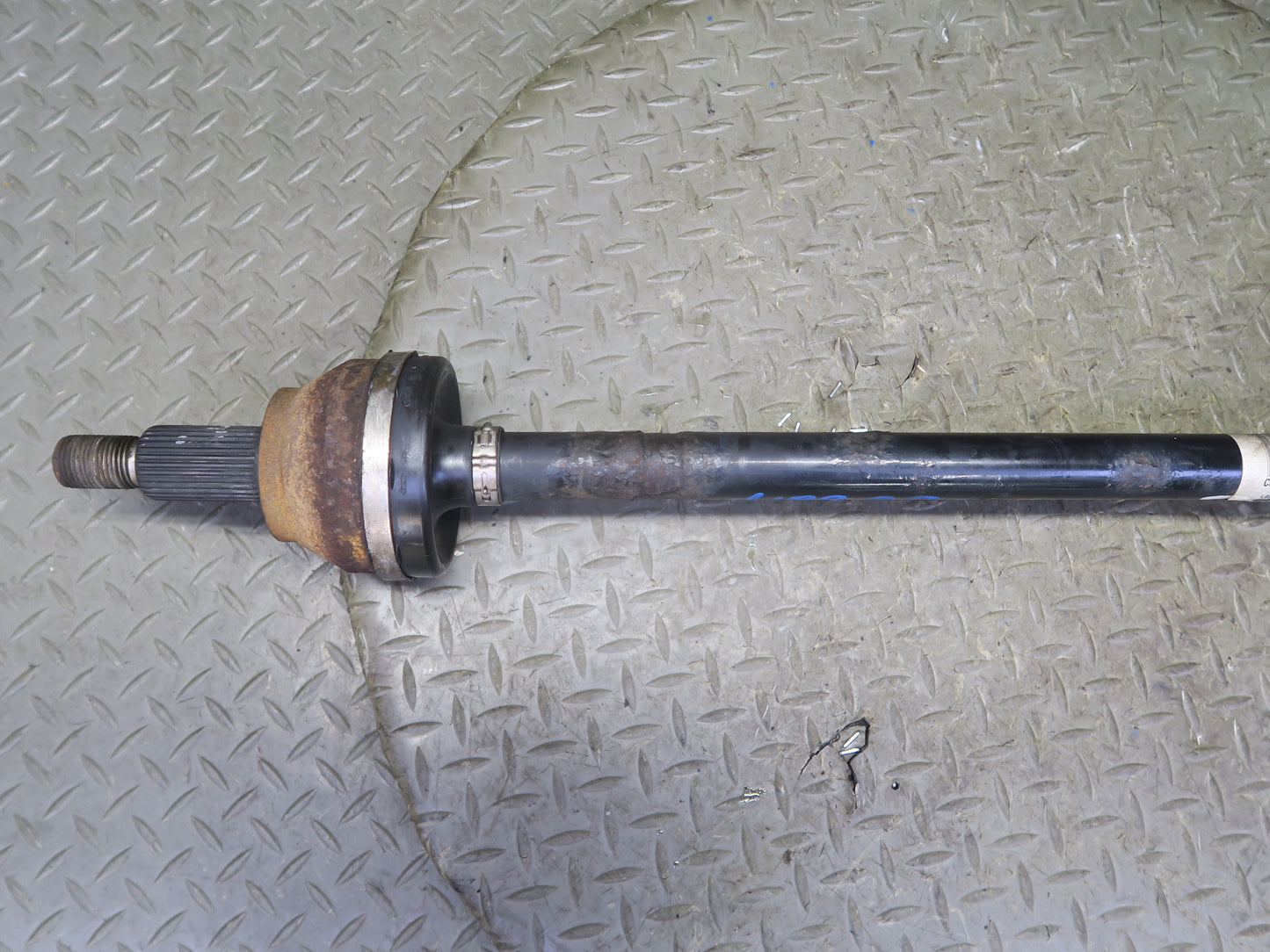 2014-2022 Range Rover Sport L494 AWD Rear Right Axle Shaft NON Locking Diff
