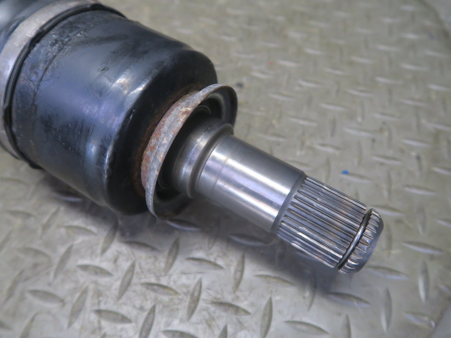 2014-2022 Range Rover Sport L494 AWD Rear Right Axle Shaft NON Locking Diff