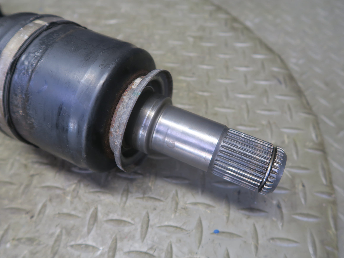 2014-2022 Range Rover Sport L494 AWD Rear Right Axle Shaft NON Locking Diff