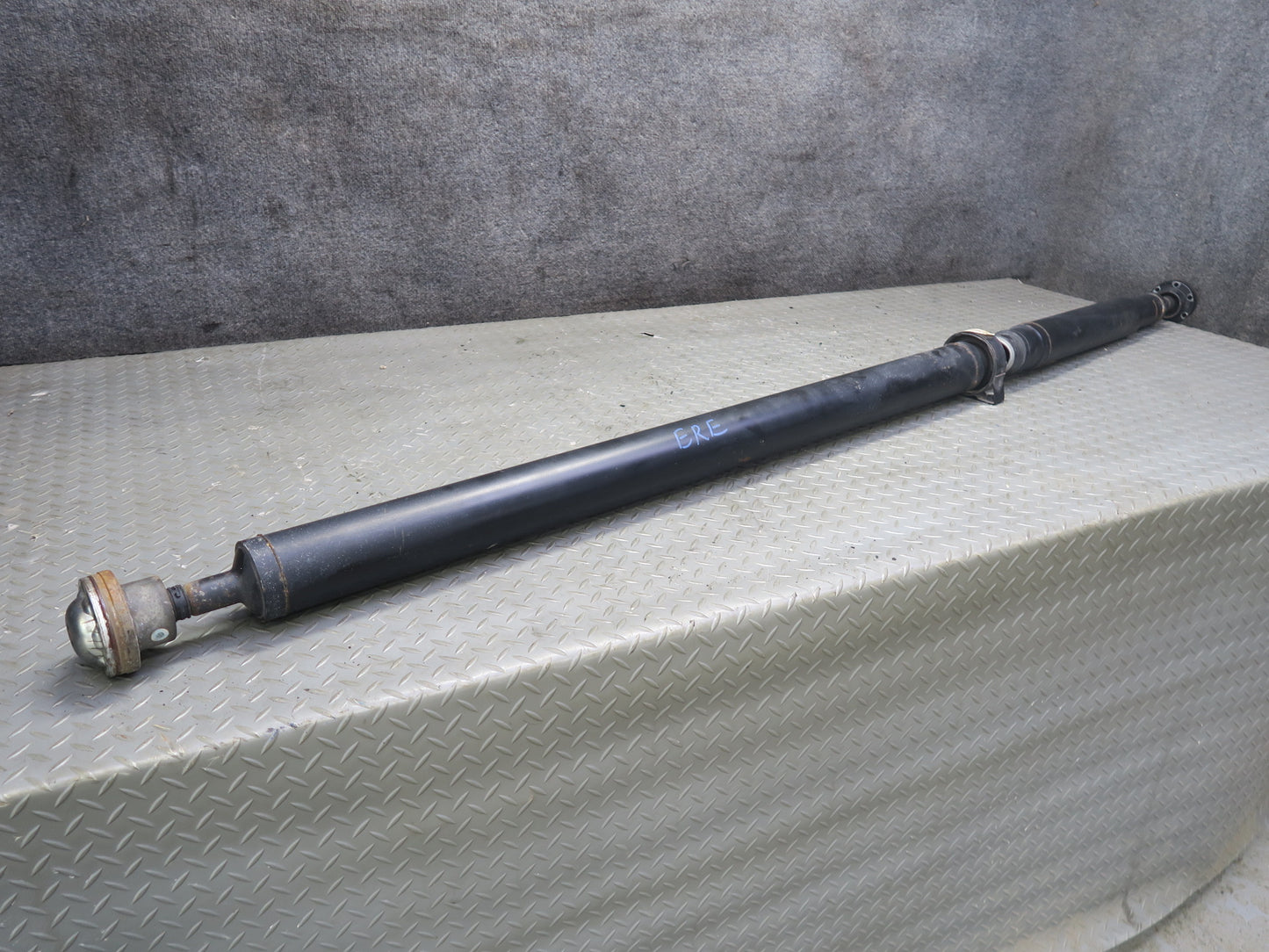 2012-2013 Range Rover Evoque L538 AWD Rear Driveshaft Drive Shaft