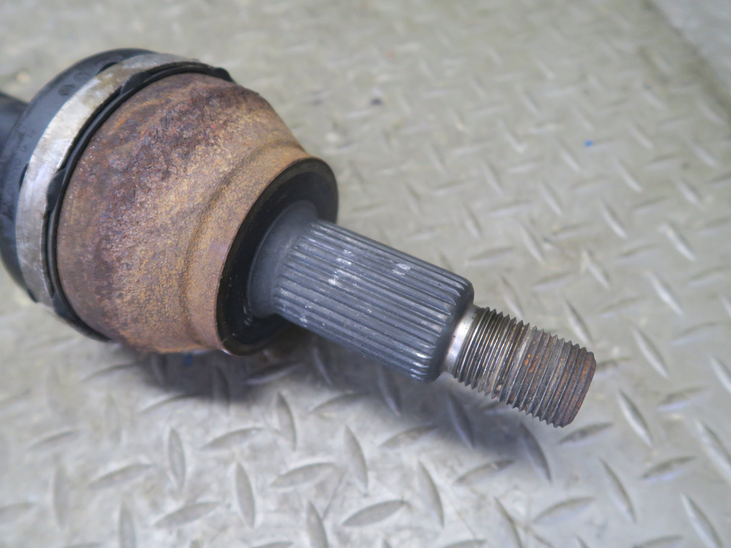 2014-2022 Range Rover Sport L494 AWD Rear Right Axle Shaft NON Locking Diff