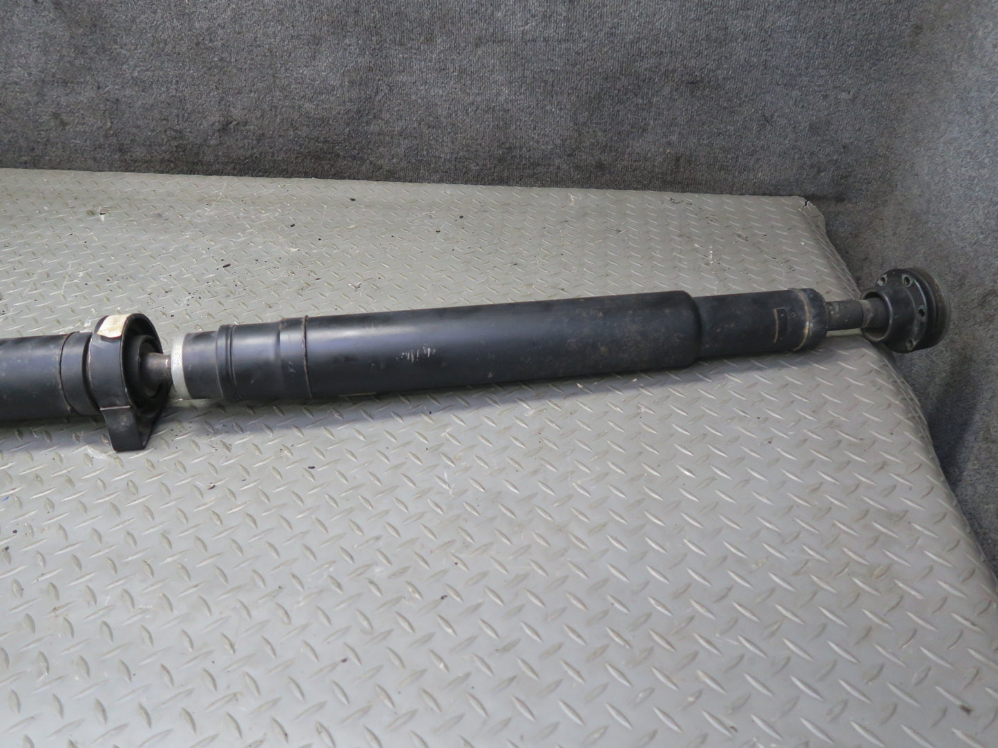 2012-2013 Range Rover Evoque L538 AWD Rear Driveshaft Drive Shaft