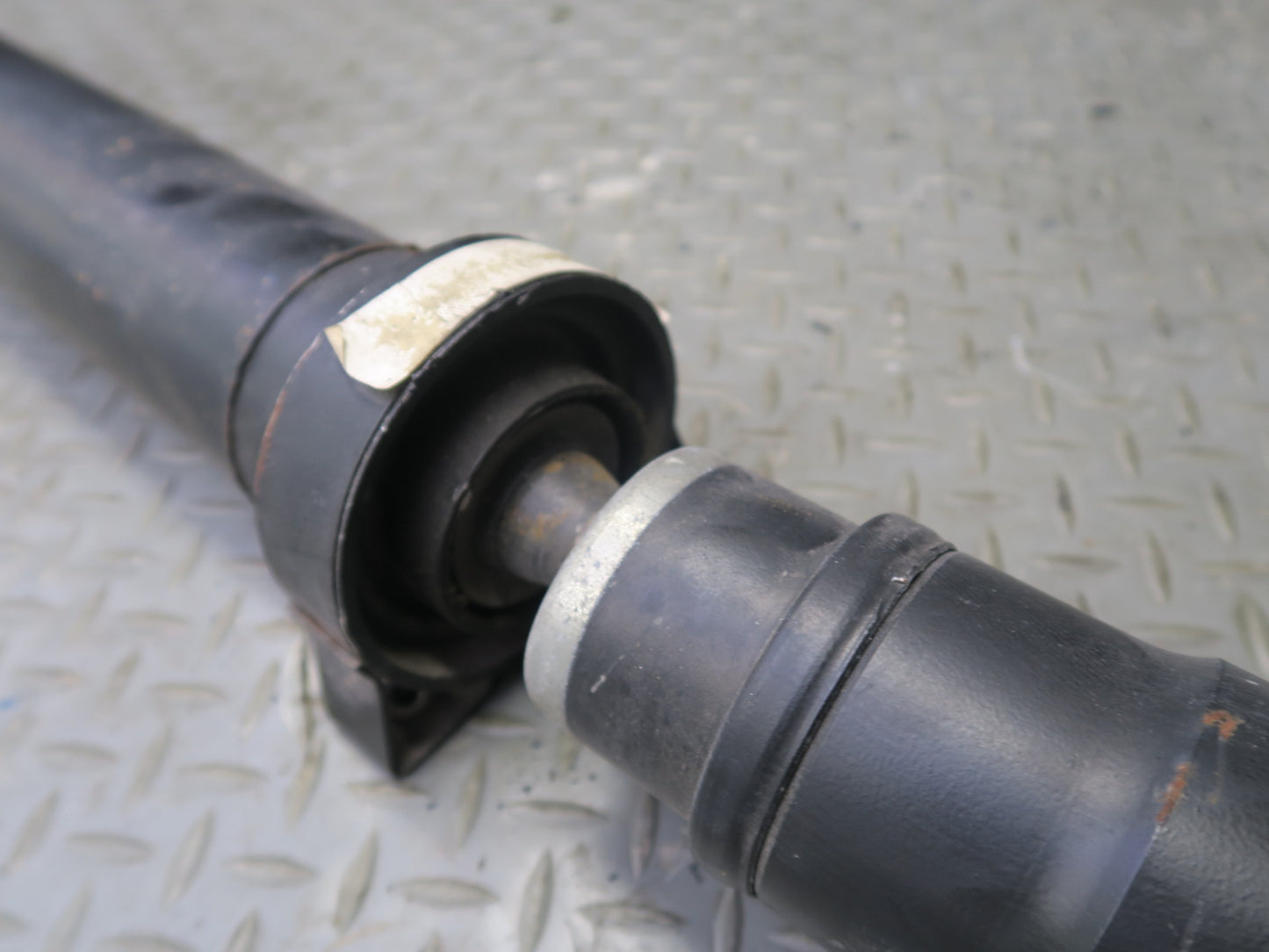 2012-2013 Range Rover Evoque L538 AWD Rear Driveshaft Drive Shaft