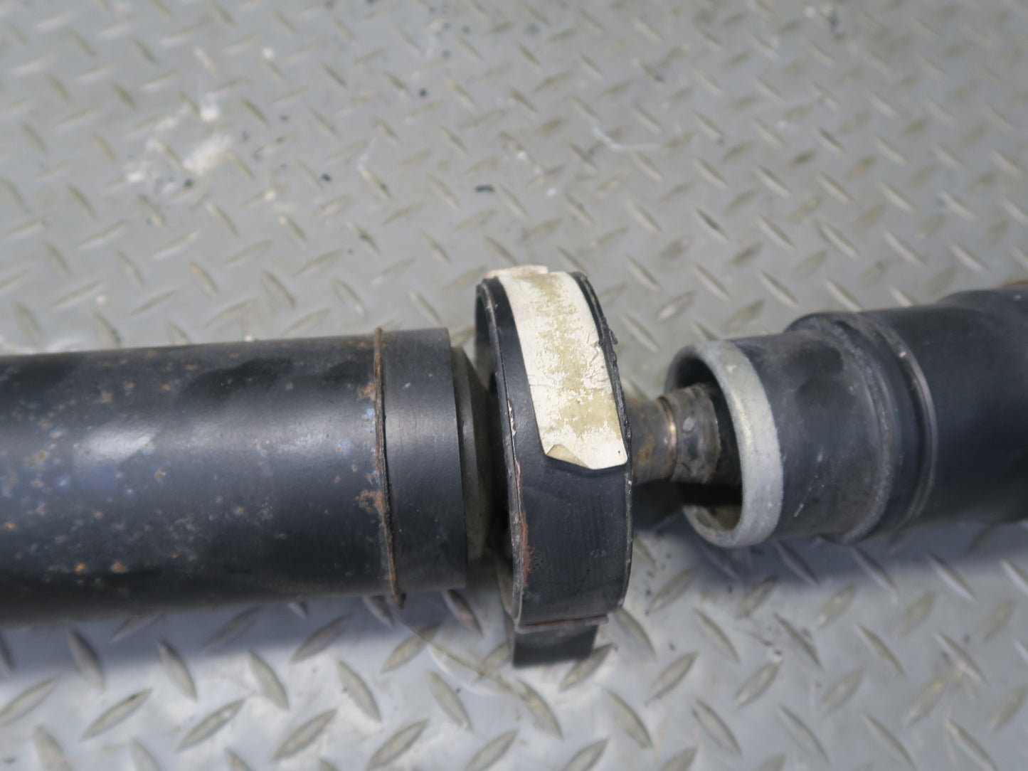 2012-2013 Range Rover Evoque L538 AWD Rear Driveshaft Drive Shaft