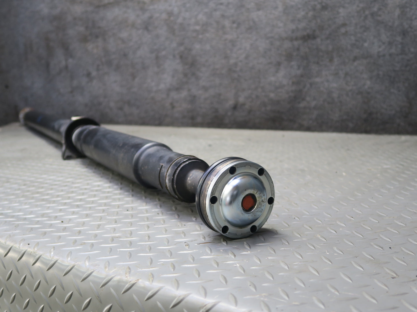 2012-2013 Range Rover Evoque L538 AWD Rear Driveshaft Drive Shaft