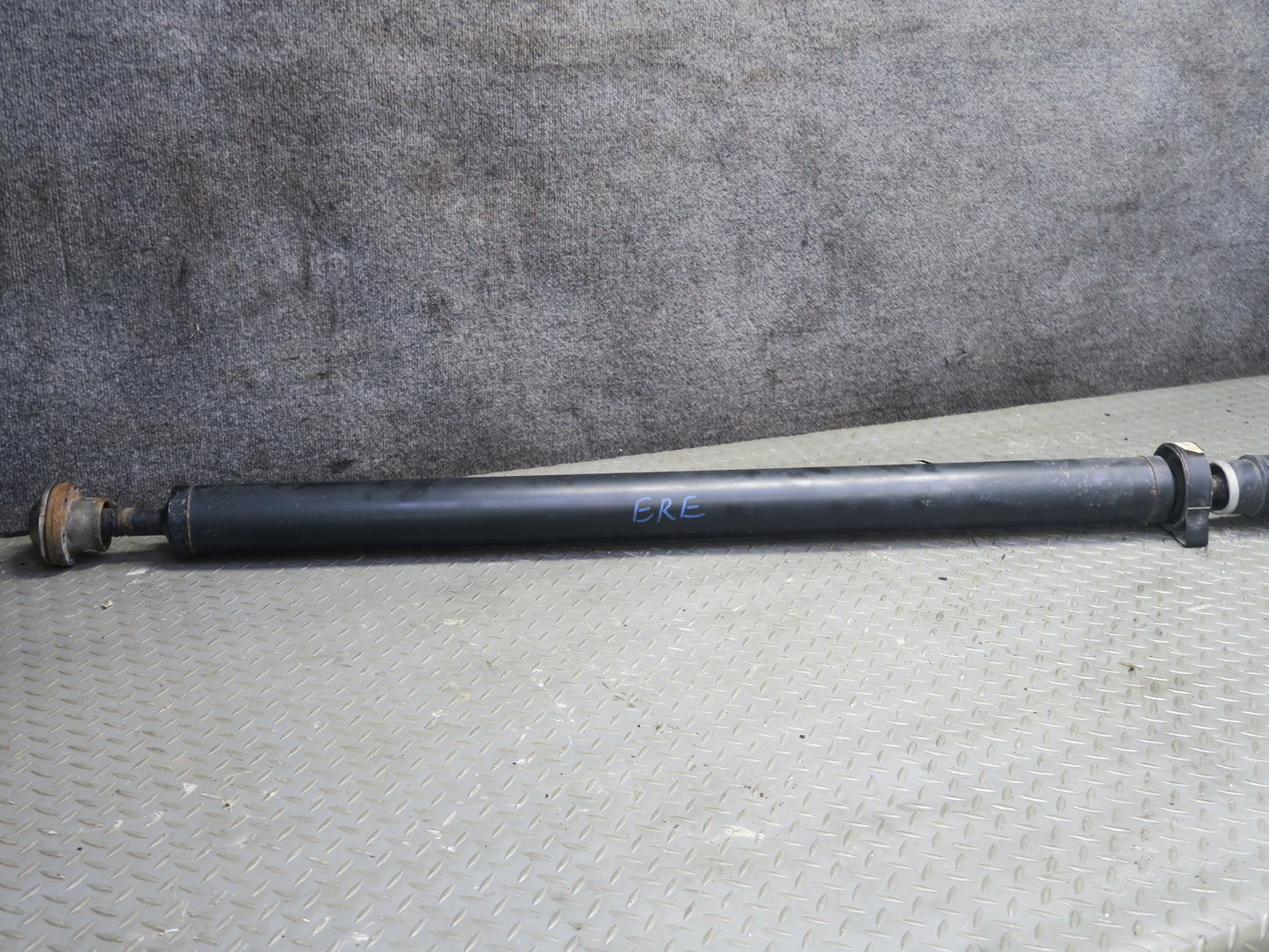 2012-2013 Range Rover Evoque L538 AWD Rear Driveshaft Drive Shaft