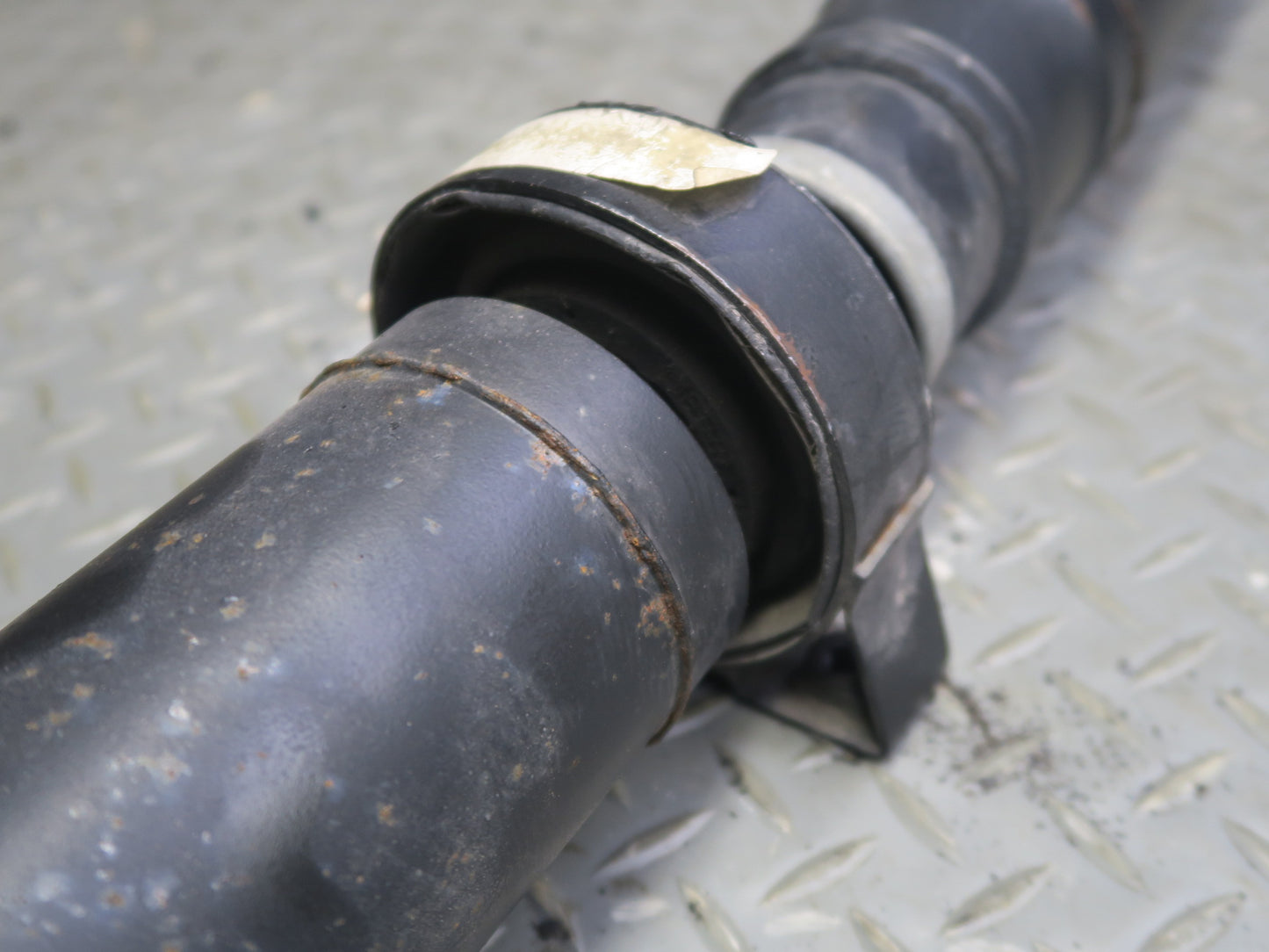 2012-2013 Range Rover Evoque L538 AWD Rear Driveshaft Drive Shaft