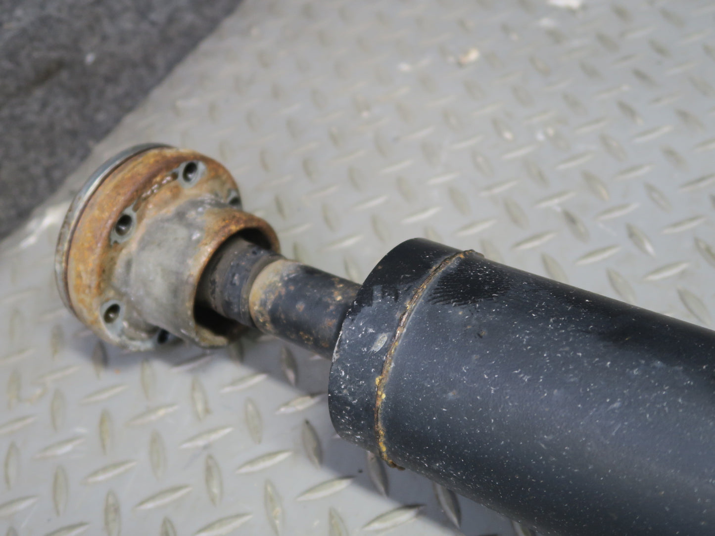 2012-2013 Range Rover Evoque L538 AWD Rear Driveshaft Drive Shaft