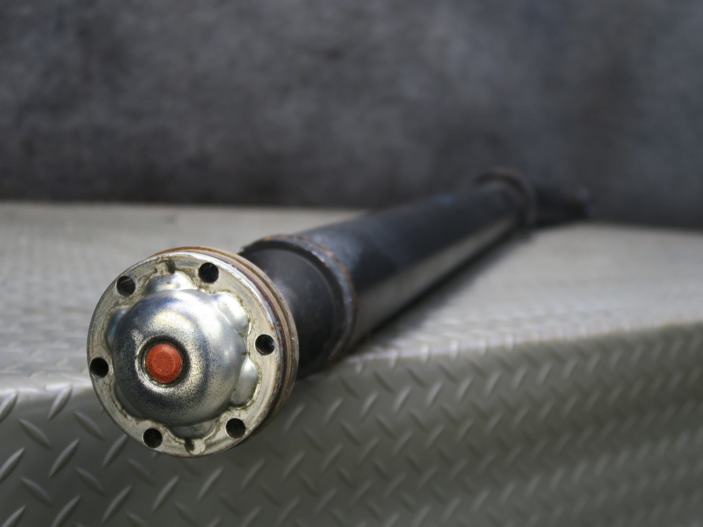 2012-2013 Range Rover Evoque L538 AWD Rear Driveshaft Drive Shaft