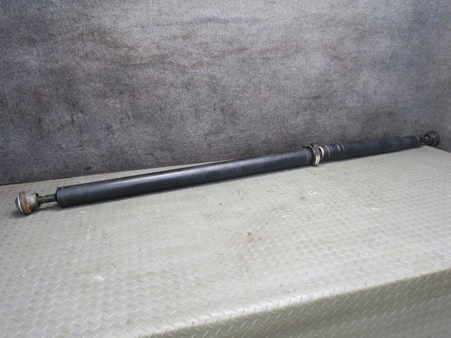 2012-2013 Range Rover Evoque L538 AWD Rear Driveshaft Drive Shaft