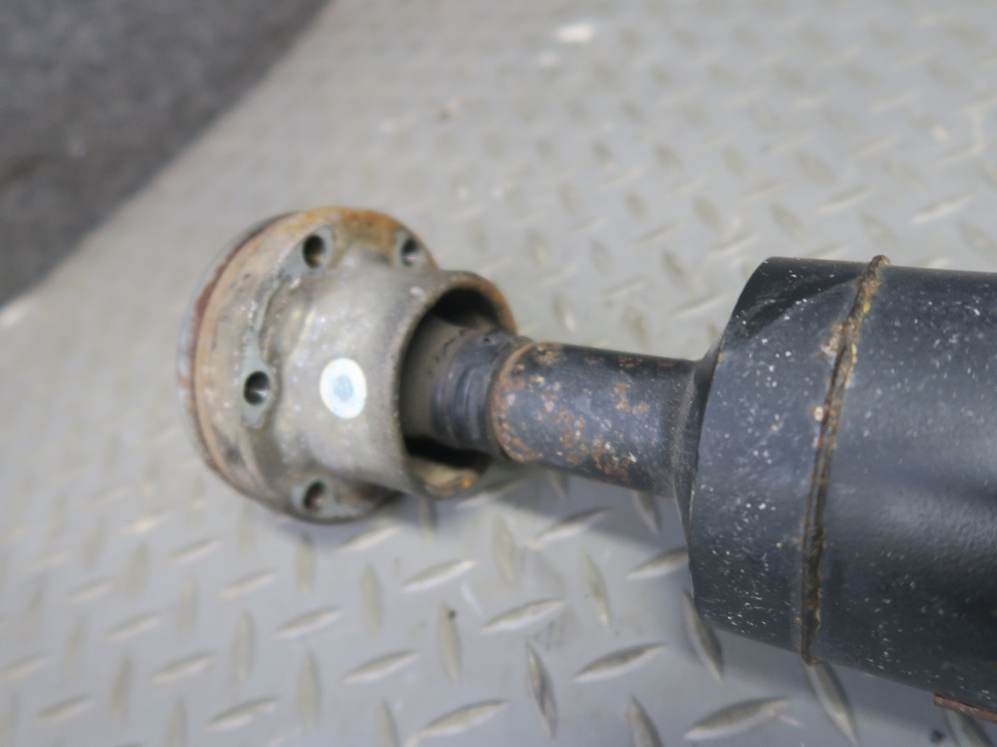 2012-2013 Range Rover Evoque L538 AWD Rear Driveshaft Drive Shaft