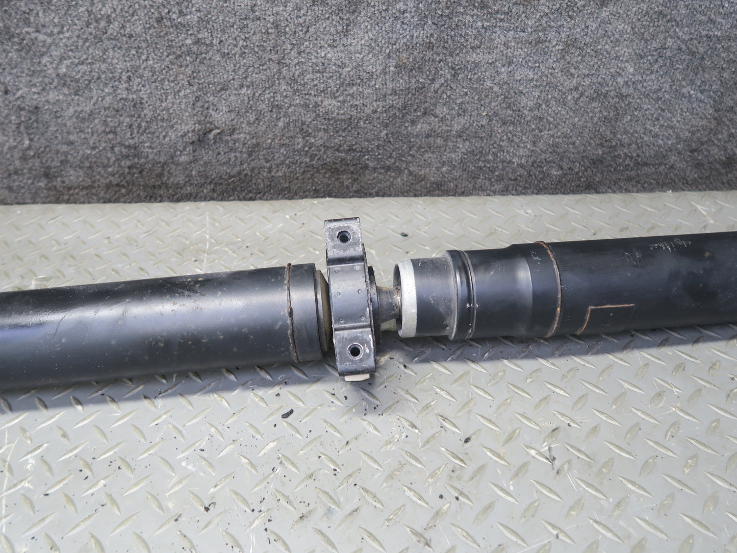 2012-2013 Range Rover Evoque L538 AWD Rear Driveshaft Drive Shaft