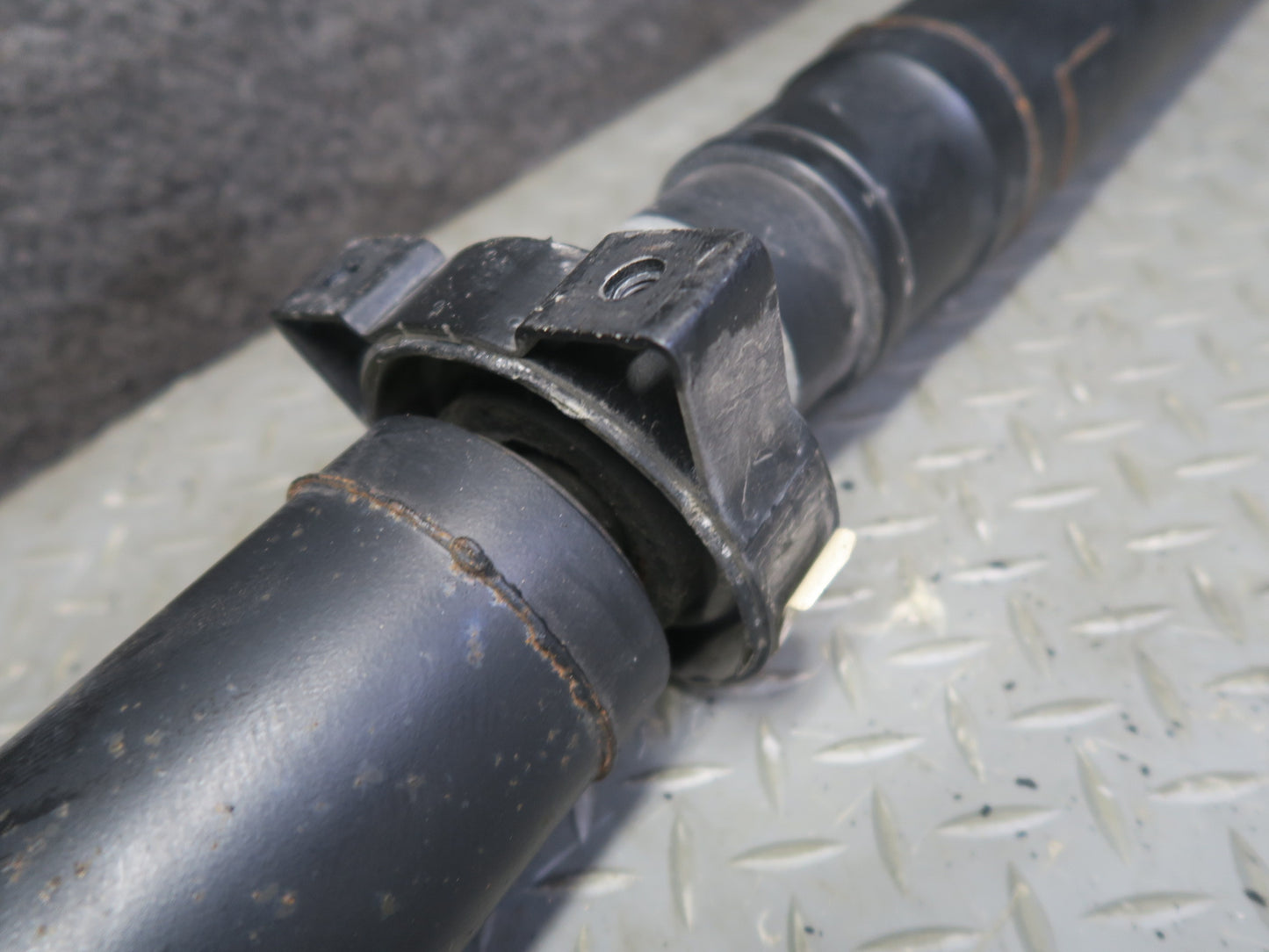 2012-2013 Range Rover Evoque L538 AWD Rear Driveshaft Drive Shaft