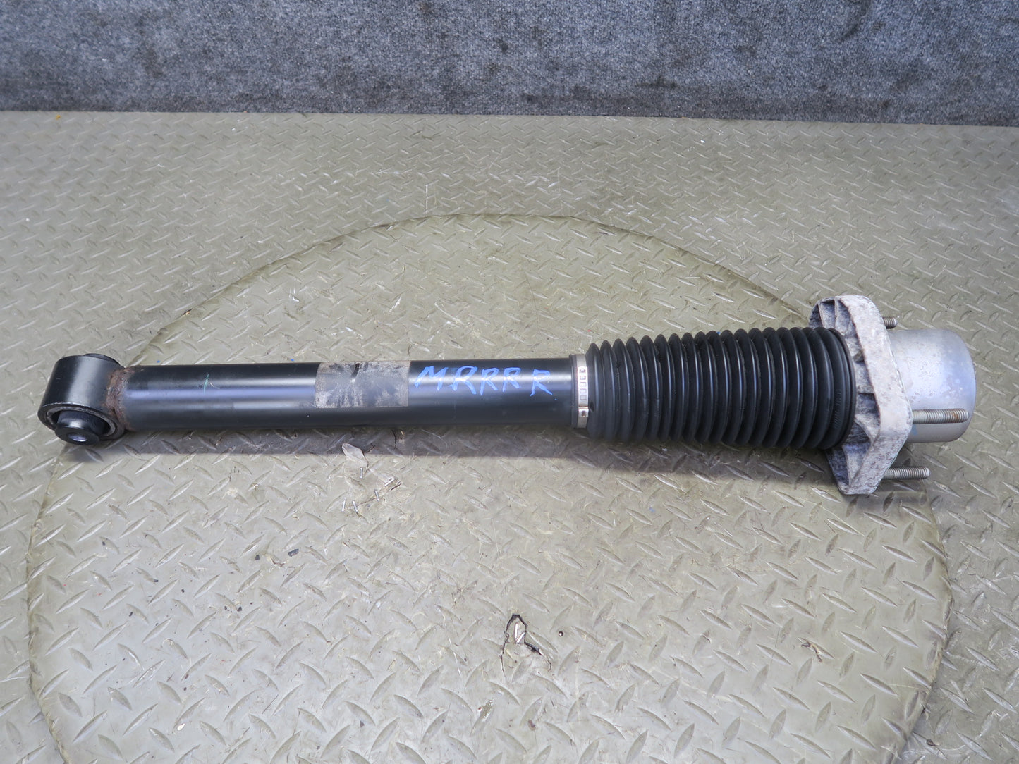 2014-2017 Range Rover Sport L494 AWD Rear Right Air Shock Strut Absorber