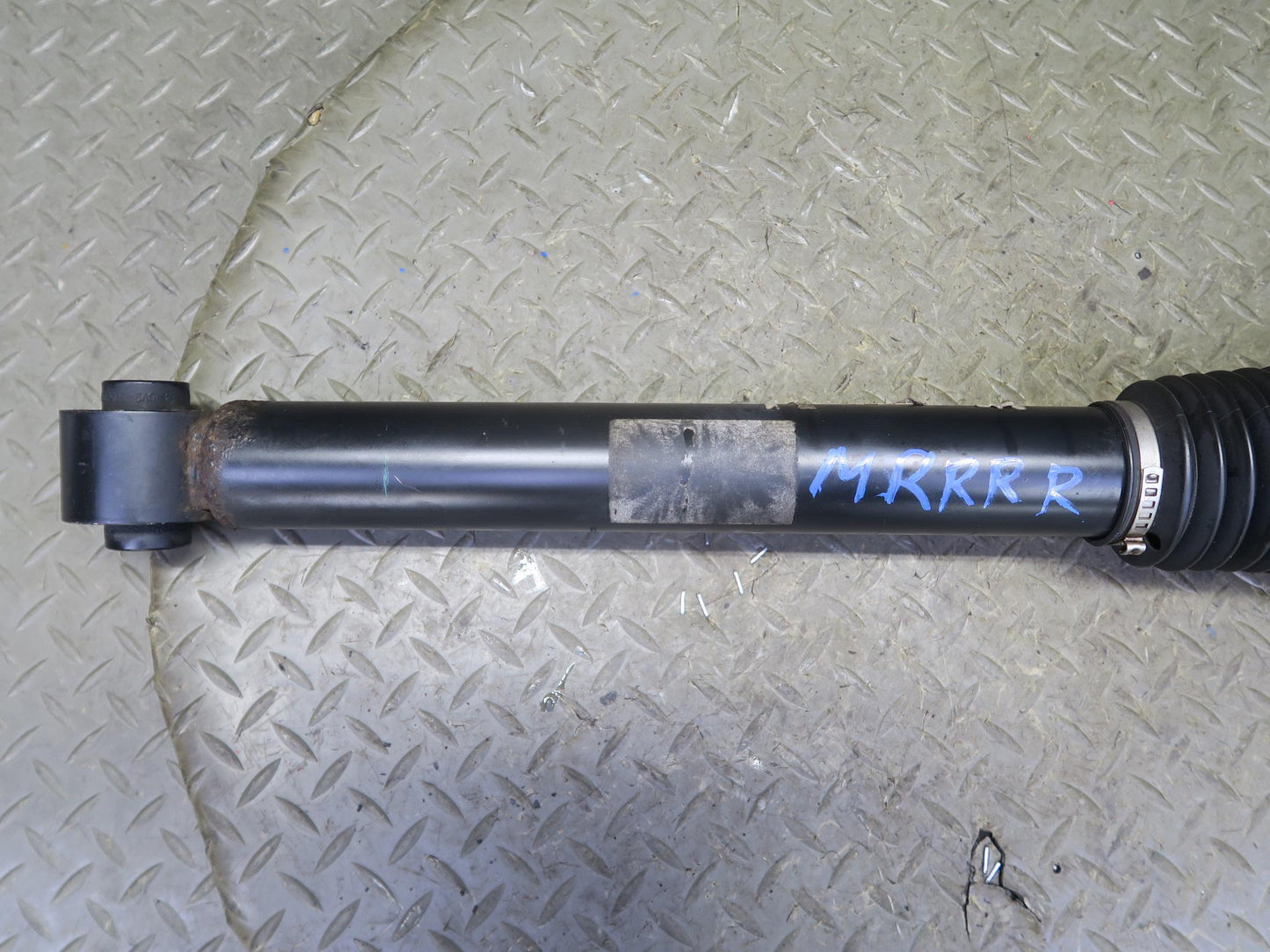 2014-2017 Range Rover Sport L494 AWD Rear Right Air Shock Strut Absorber