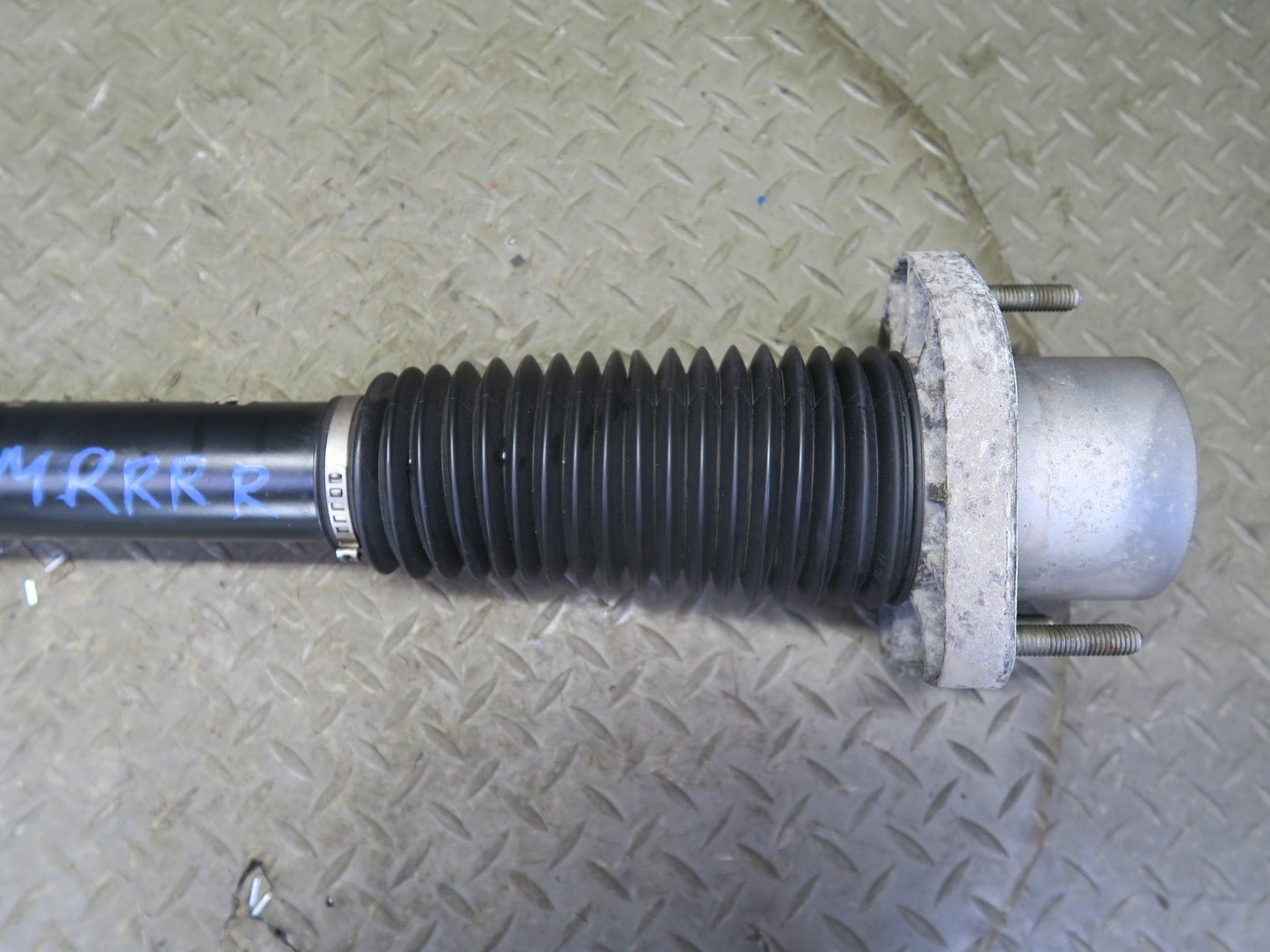 2014-2017 Range Rover Sport L494 AWD Rear Right Air Shock Strut Absorber