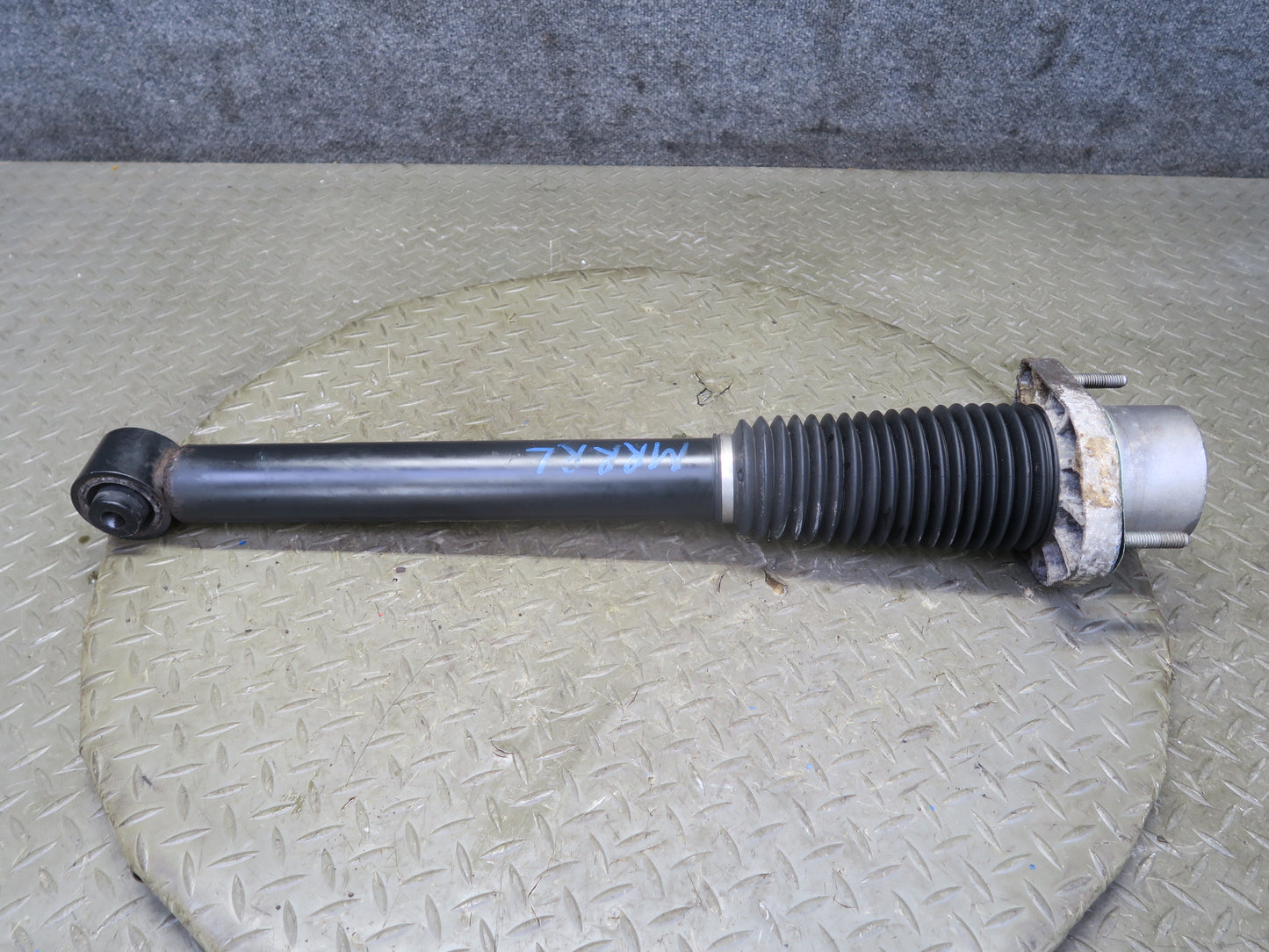 2014-2017 Range Rover Sport L494 AWD Rear Left Air Shock Strut Absorber