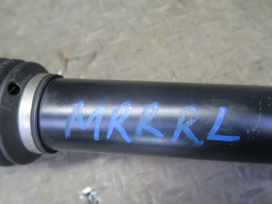 2014-2017 Range Rover Sport L494 AWD Rear Left Air Shock Strut Absorber
