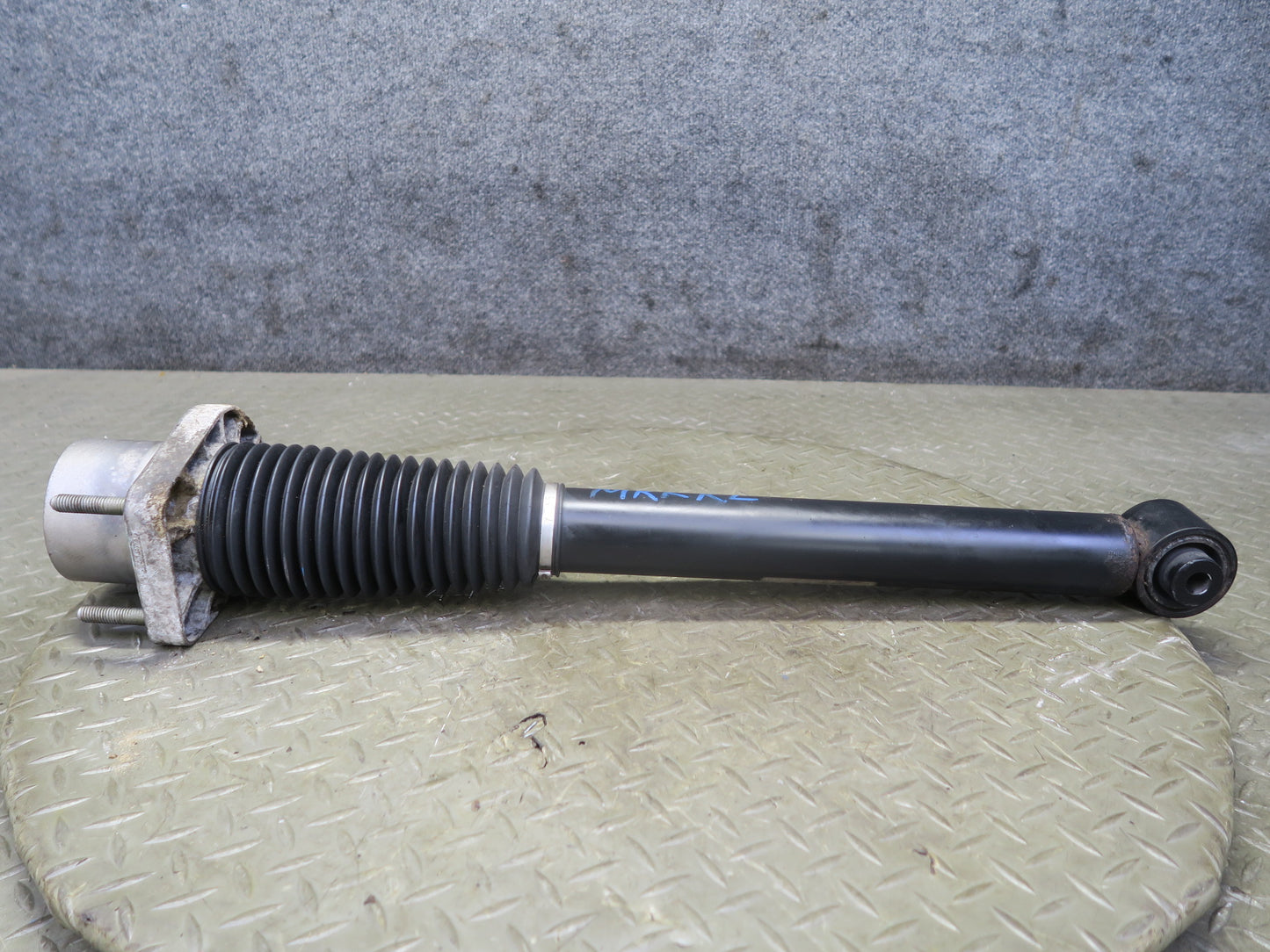 2014-2017 Range Rover Sport L494 AWD Rear Left Air Shock Strut Absorber