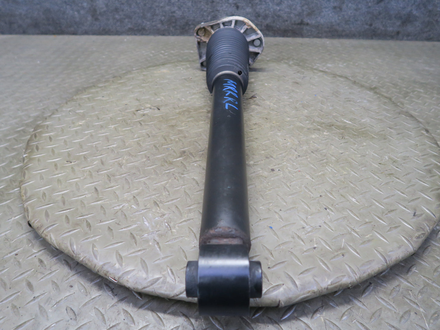 2014-2017 Range Rover Sport L494 AWD Rear Left Air Shock Strut Absorber