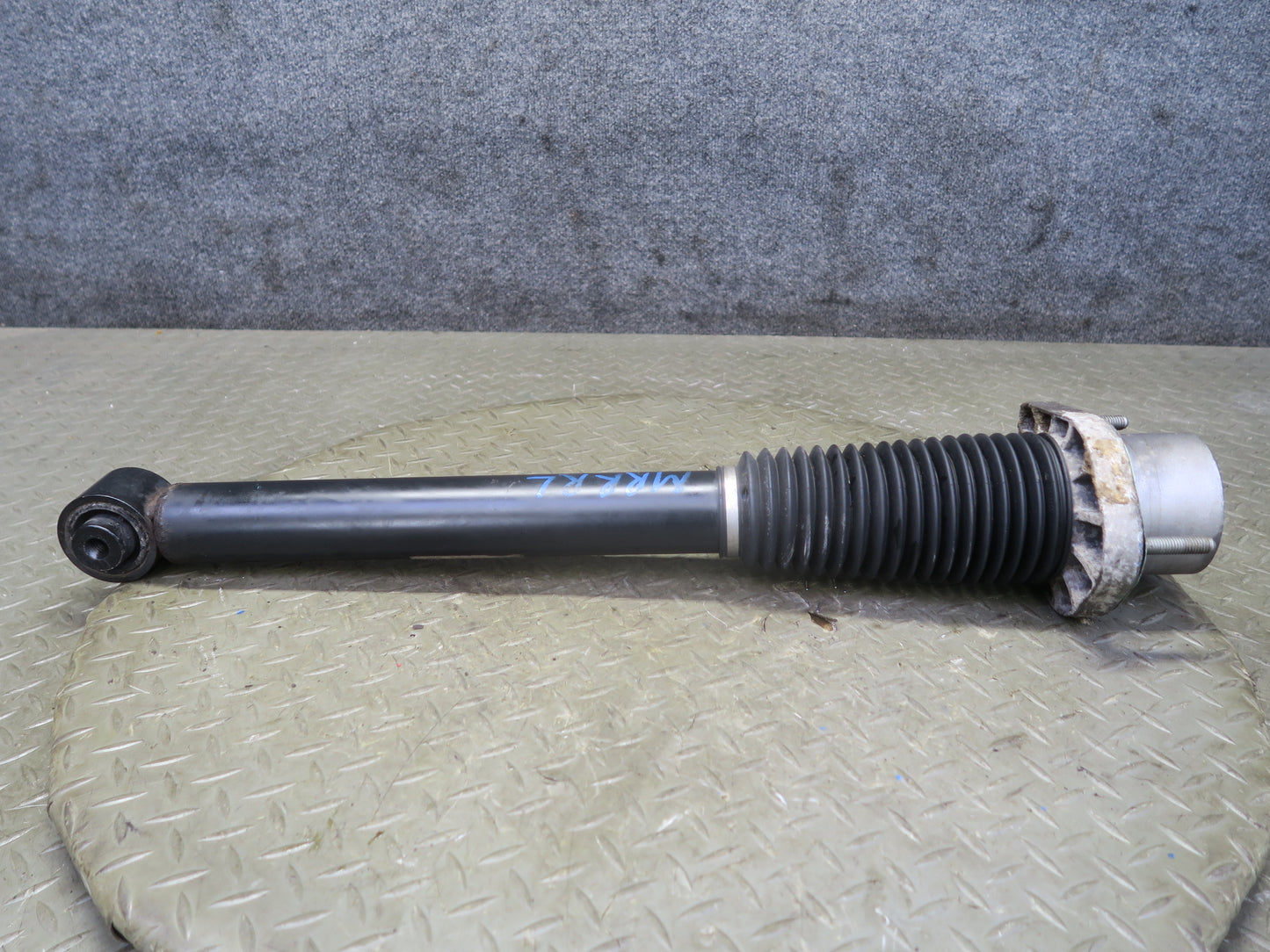 2014-2017 Range Rover Sport L494 AWD Rear Left Air Shock Strut Absorber