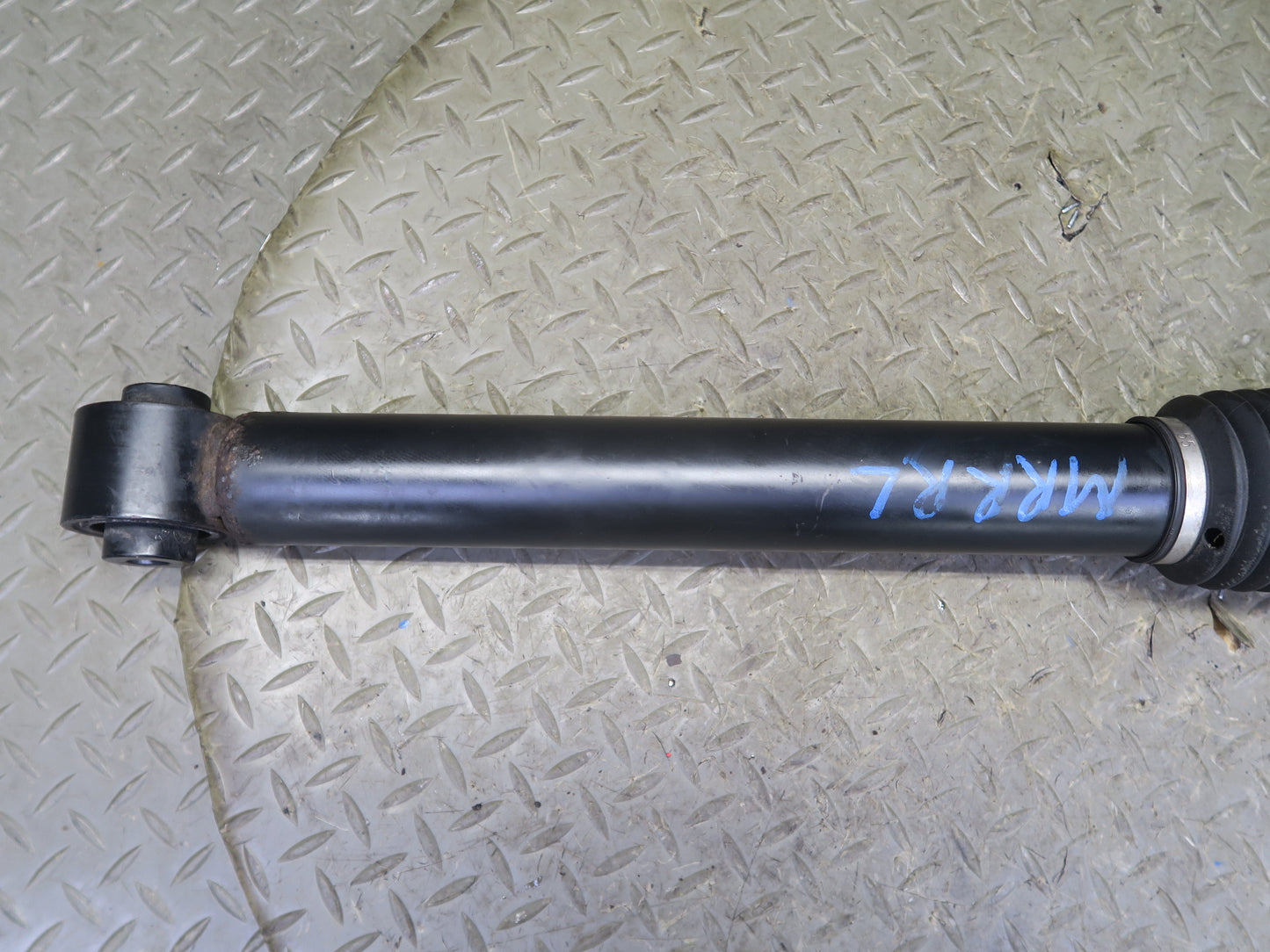 2014-2017 Range Rover Sport L494 AWD Rear Left Air Shock Strut Absorber