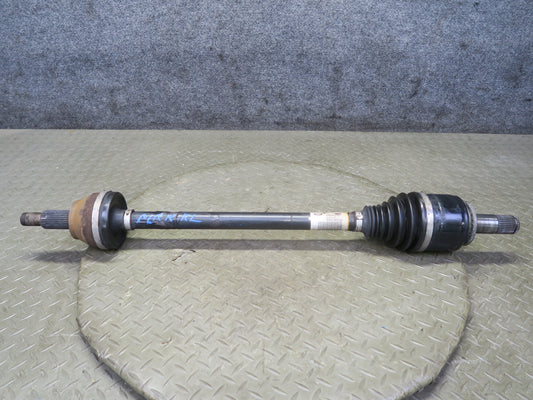2014-2022 Range Rover Sport L494 AWD Rear Left Axle Shaft NON Locking Diff