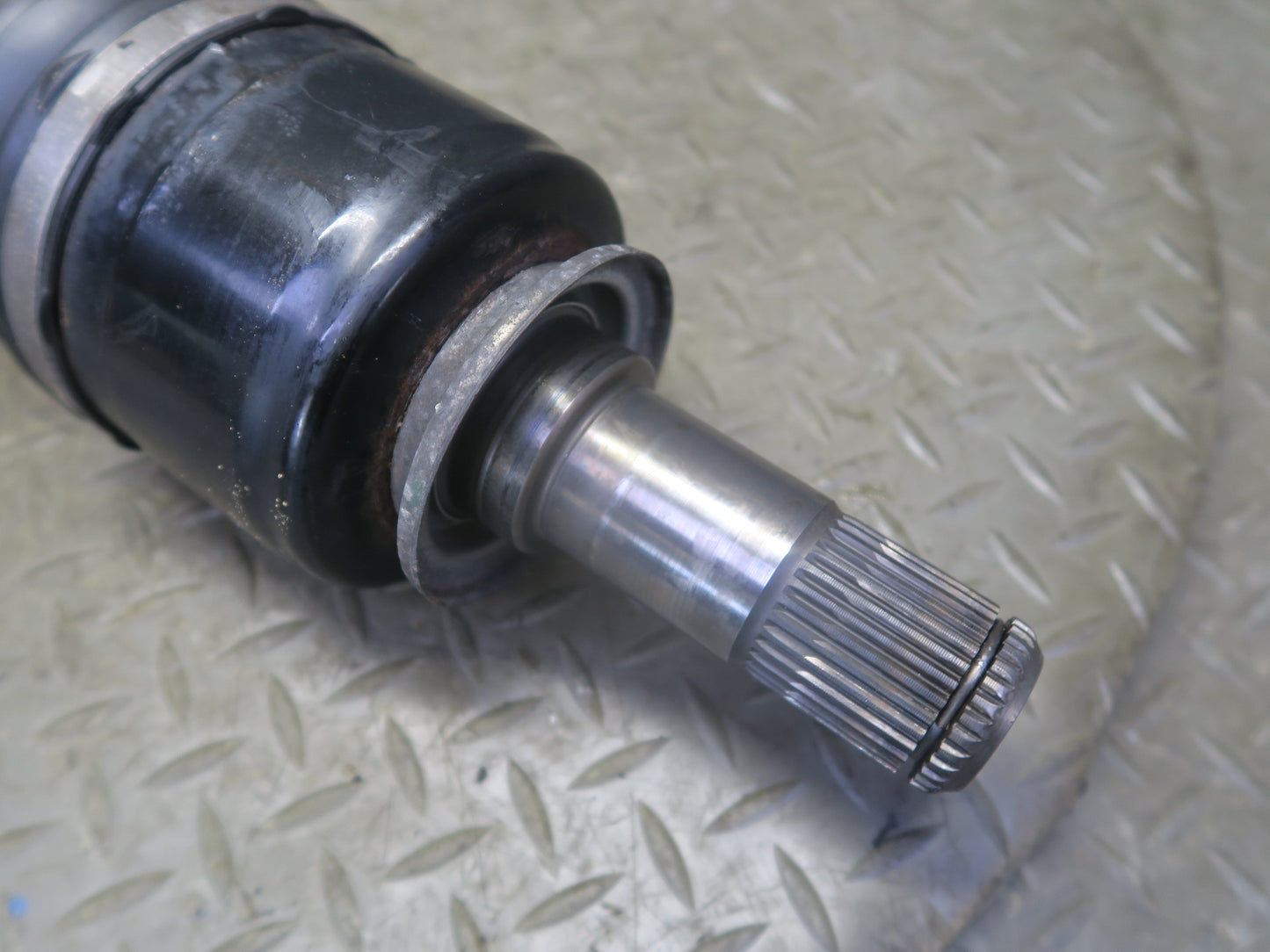 2014-2022 Range Rover Sport L494 AWD Rear Left Axle Shaft NON Locking Diff